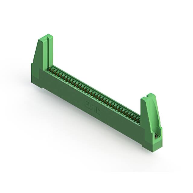 345-036-523-188 EDAC Inc.  Edgeboard Connectors